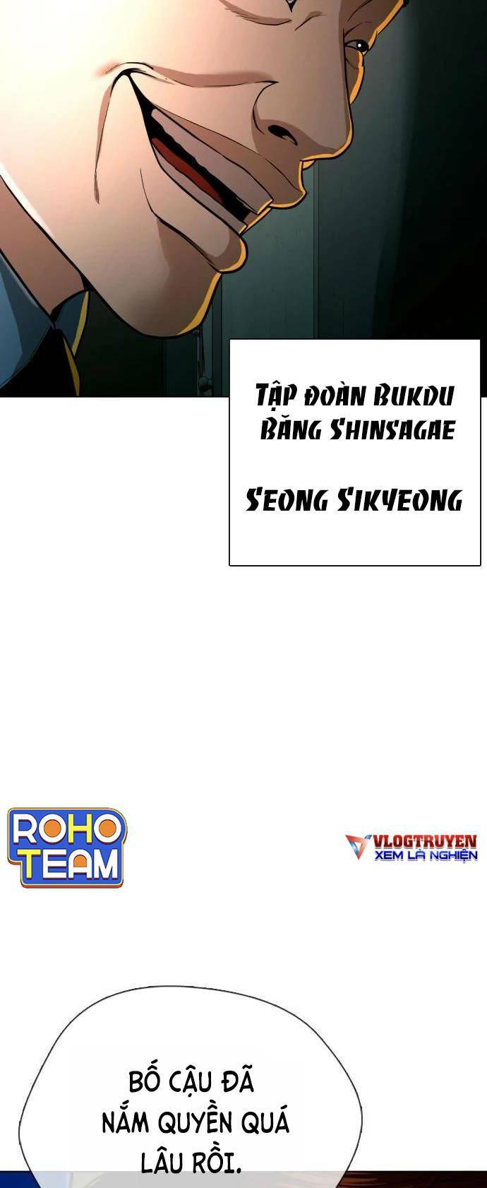 Điệp Viên 18 Tuổi: Chapter 38