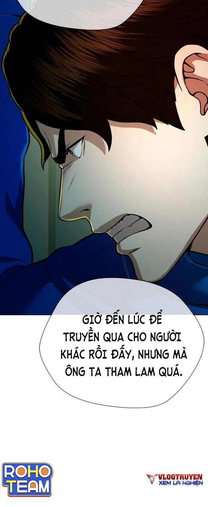 Điệp Viên 18 Tuổi: Chapter 38