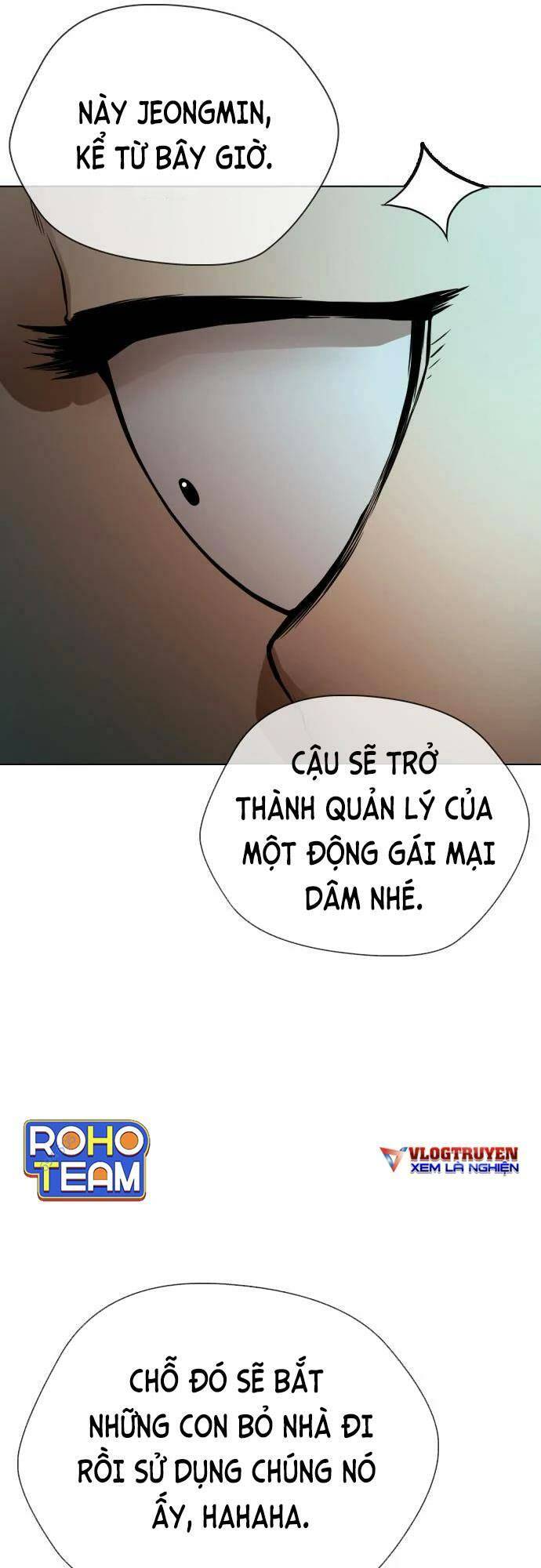 Điệp Viên 18 Tuổi: Chapter 38
