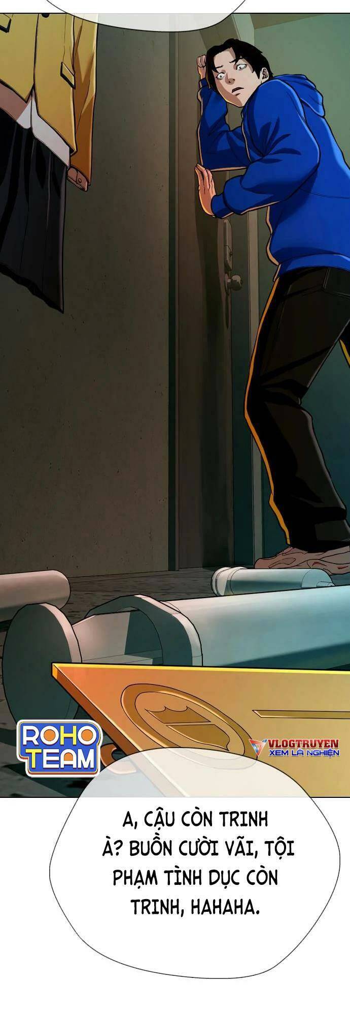 Điệp Viên 18 Tuổi: Chapter 38