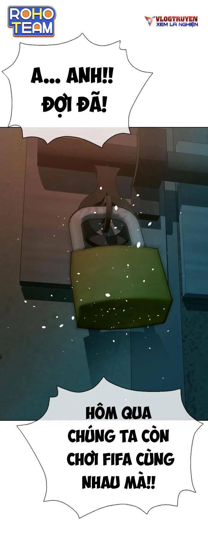 Điệp Viên 18 Tuổi: Chapter 38
