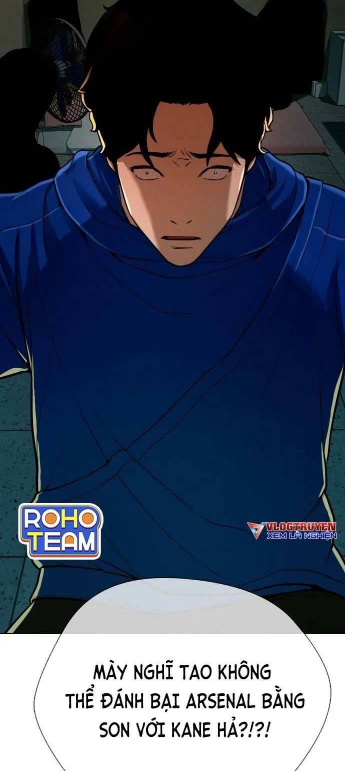 Điệp Viên 18 Tuổi: Chapter 38