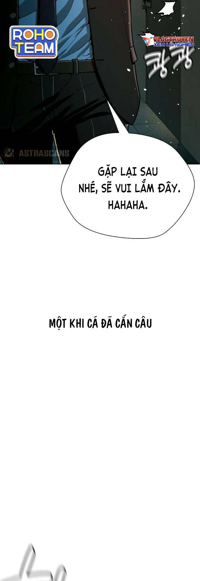Điệp Viên 18 Tuổi: Chapter 38