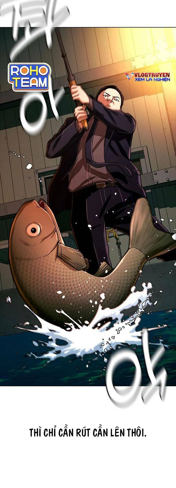 Điệp Viên 18 Tuổi: Chapter 38