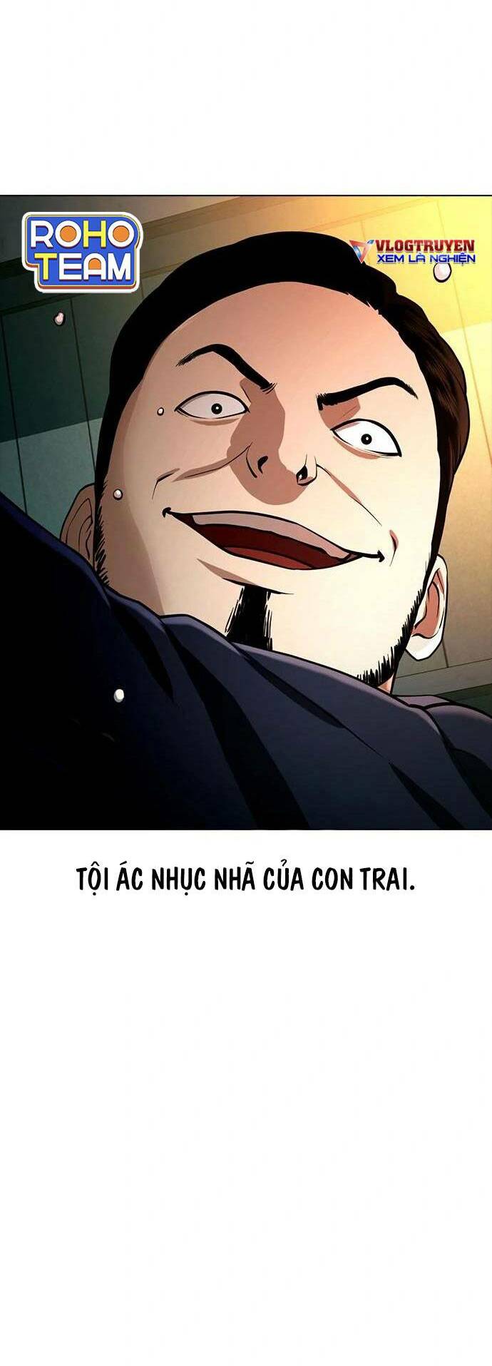 Điệp Viên 18 Tuổi: Chapter 38