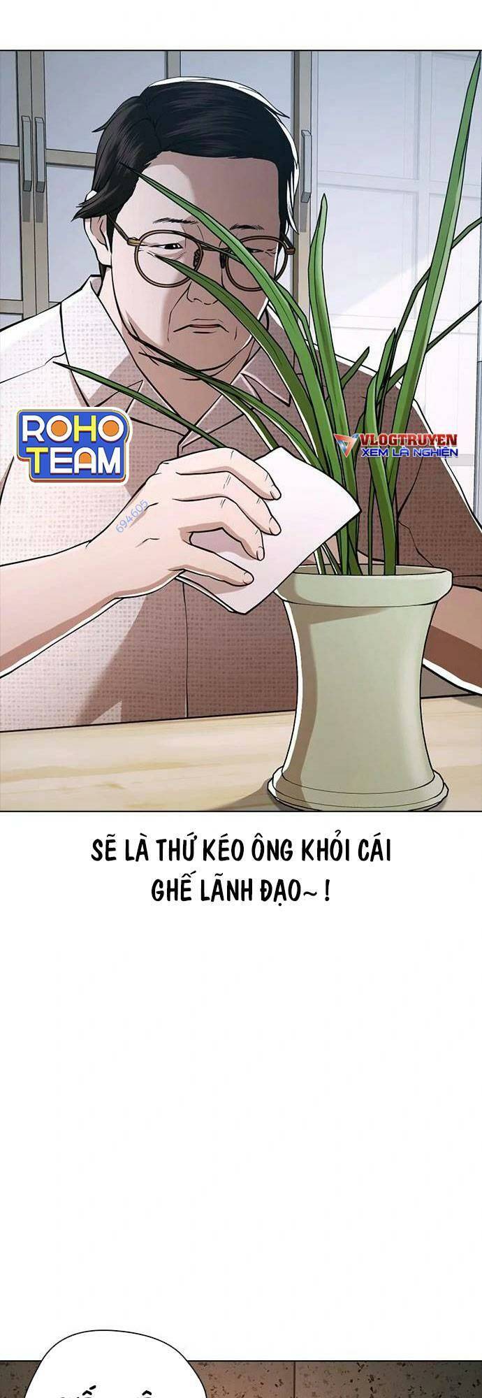 Điệp Viên 18 Tuổi: Chapter 38