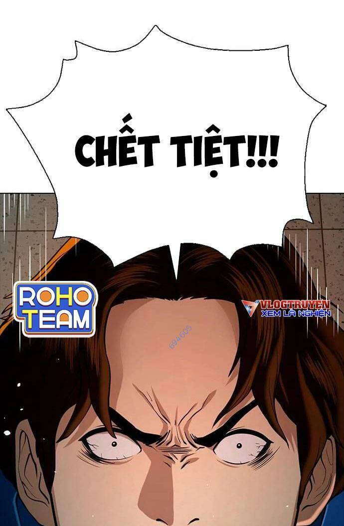 Điệp Viên 18 Tuổi: Chapter 38