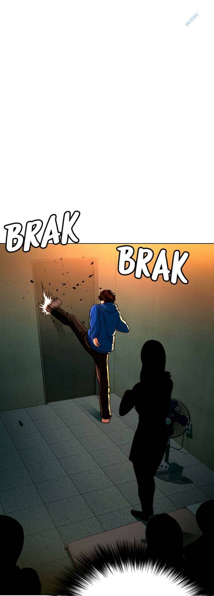 Điệp Viên 18 Tuổi: Chapter 39