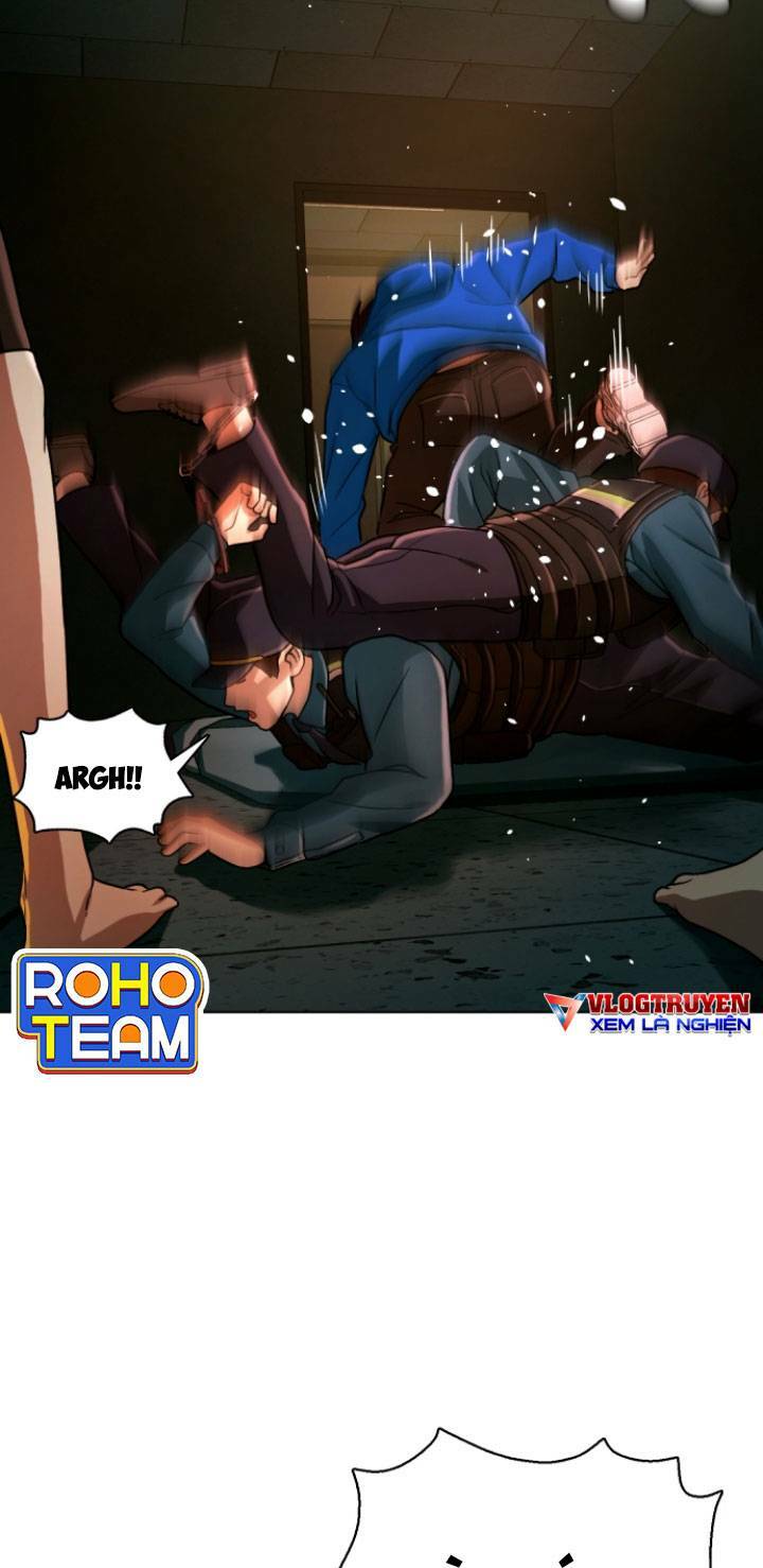 Điệp Viên 18 Tuổi: Chapter 39
