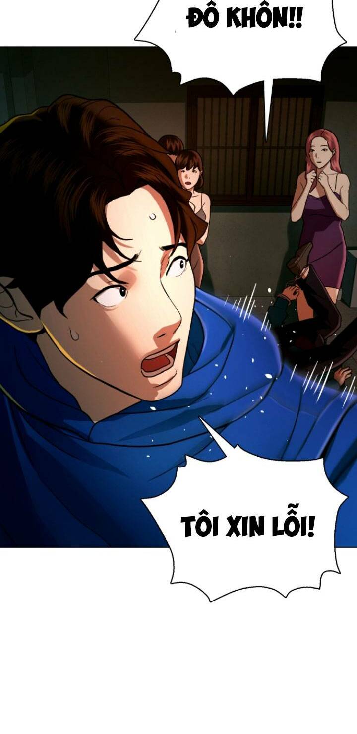 Điệp Viên 18 Tuổi: Chapter 39