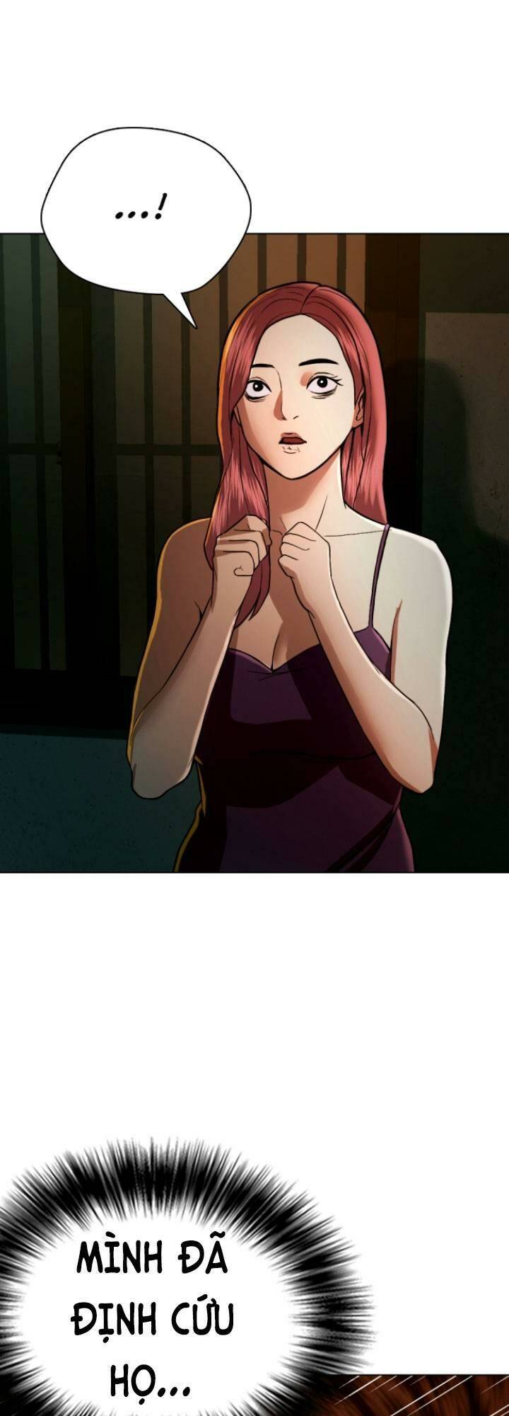 Điệp Viên 18 Tuổi: Chapter 39