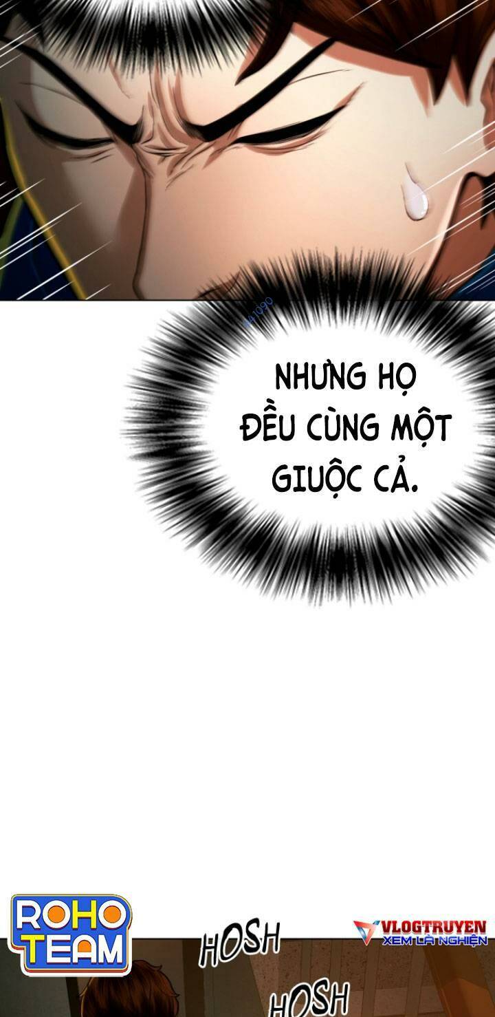 Điệp Viên 18 Tuổi: Chapter 39
