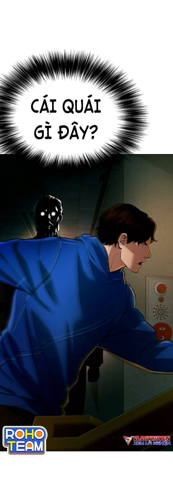 Điệp Viên 18 Tuổi: Chapter 39