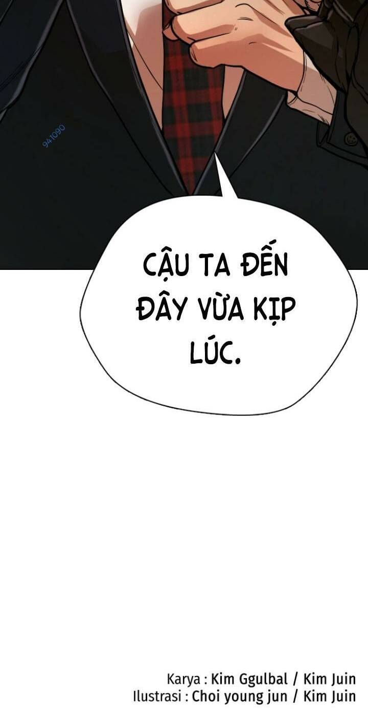 Điệp Viên 18 Tuổi: Chapter 39
