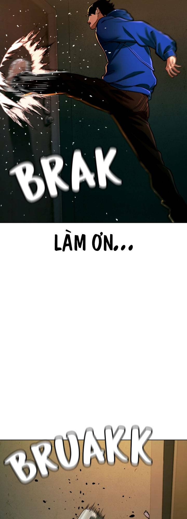 Điệp Viên 18 Tuổi: Chapter 39