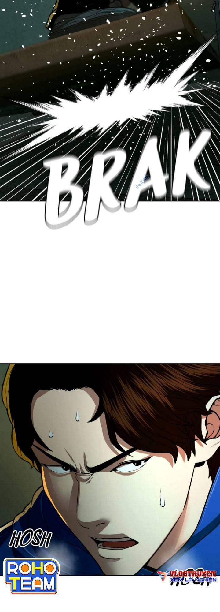 Điệp Viên 18 Tuổi: Chapter 39