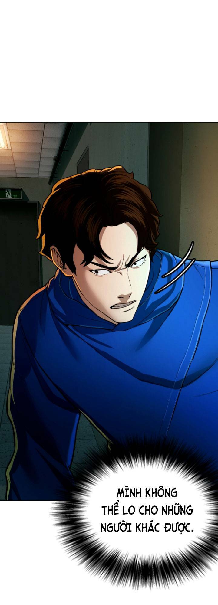 Điệp Viên 18 Tuổi: Chapter 39