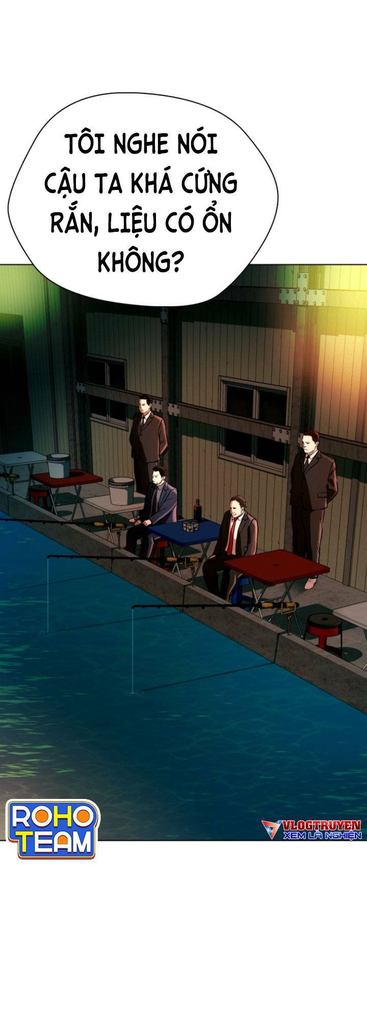 Điệp Viên 18 Tuổi: Chapter 39