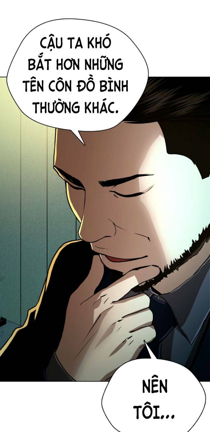 Điệp Viên 18 Tuổi: Chapter 39