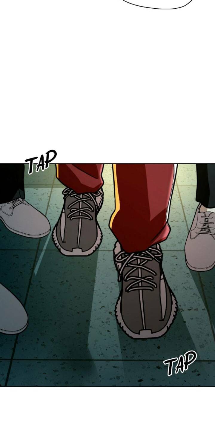 Điệp Viên 18 Tuổi: Chapter 39