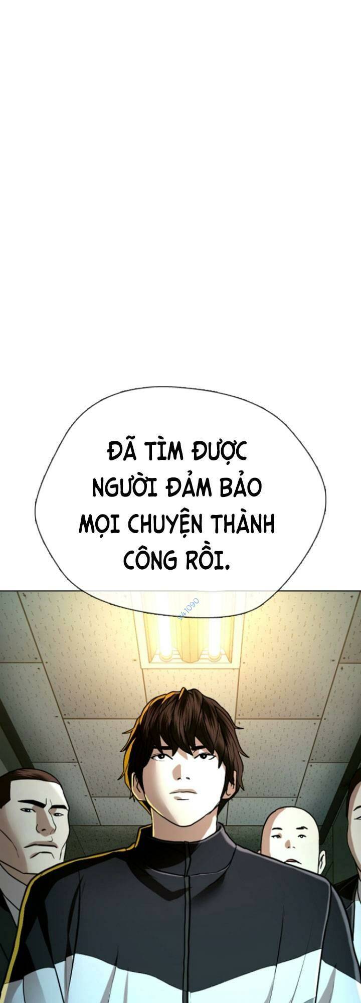 Điệp Viên 18 Tuổi: Chapter 39