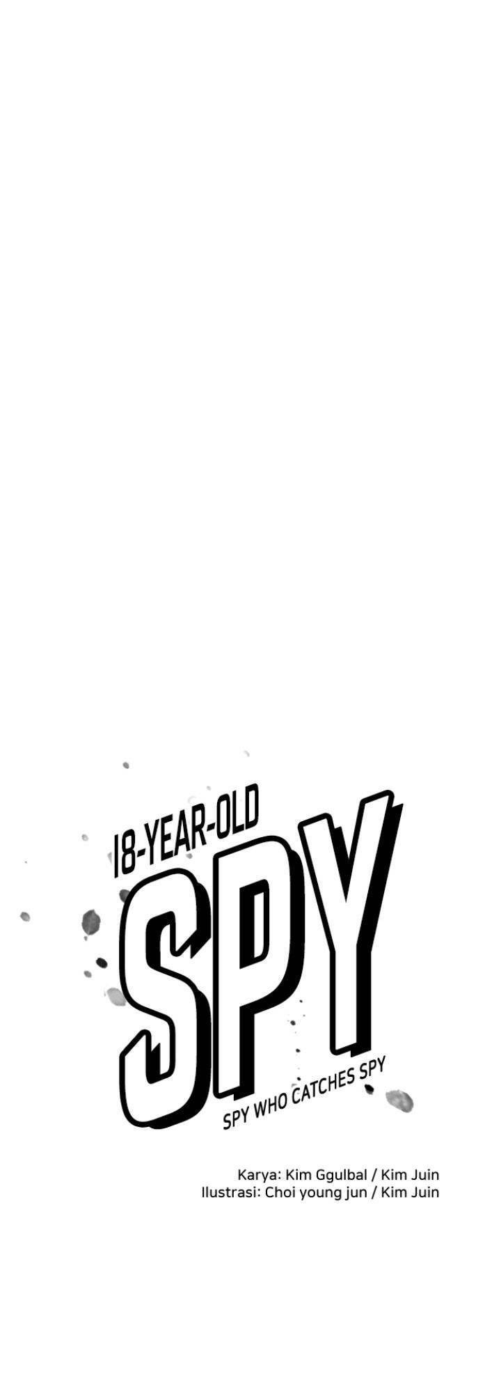 Điệp Viên 18 Tuổi: Chapter 39