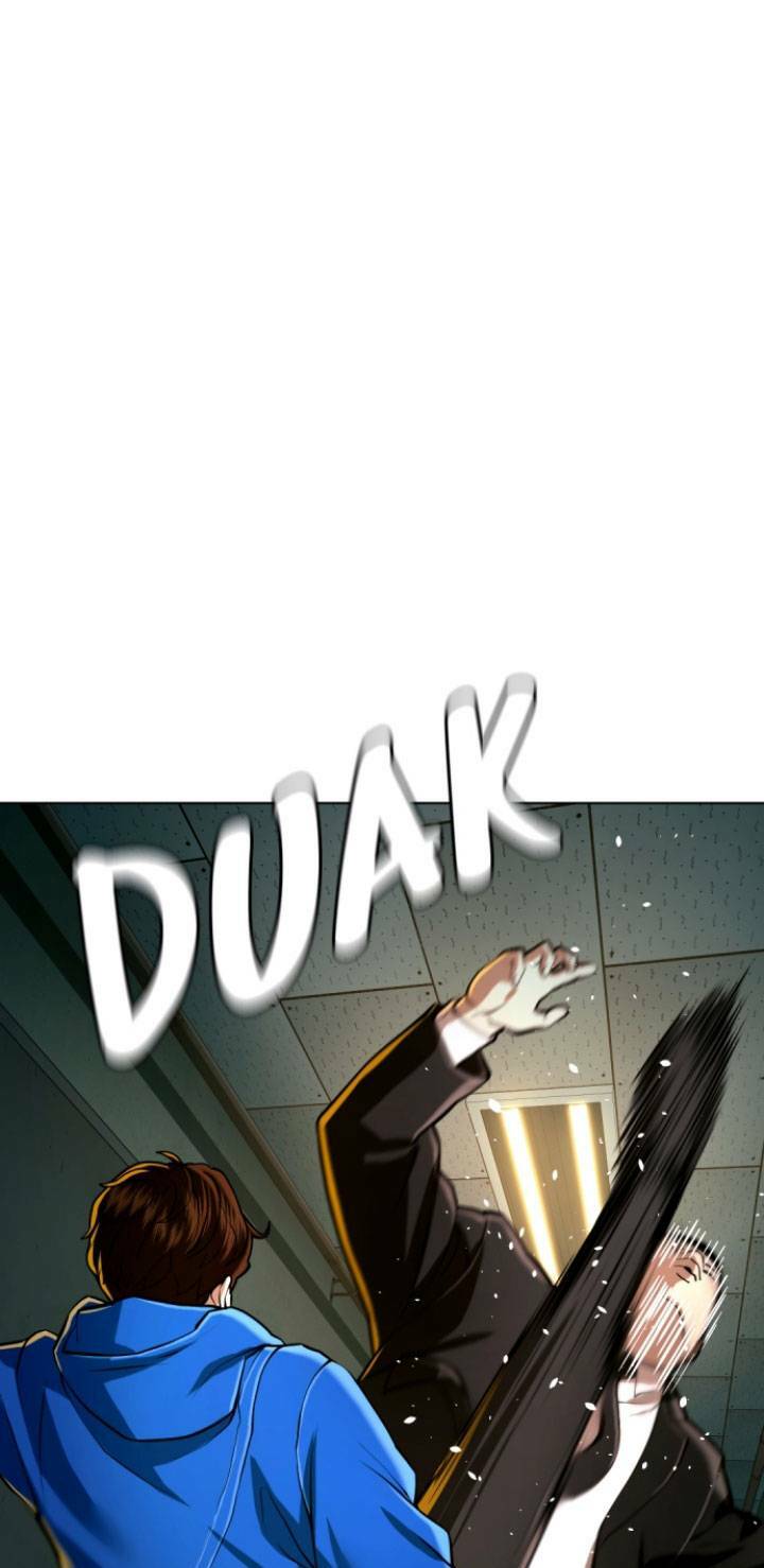 Điệp Viên 18 Tuổi: Chapter 39