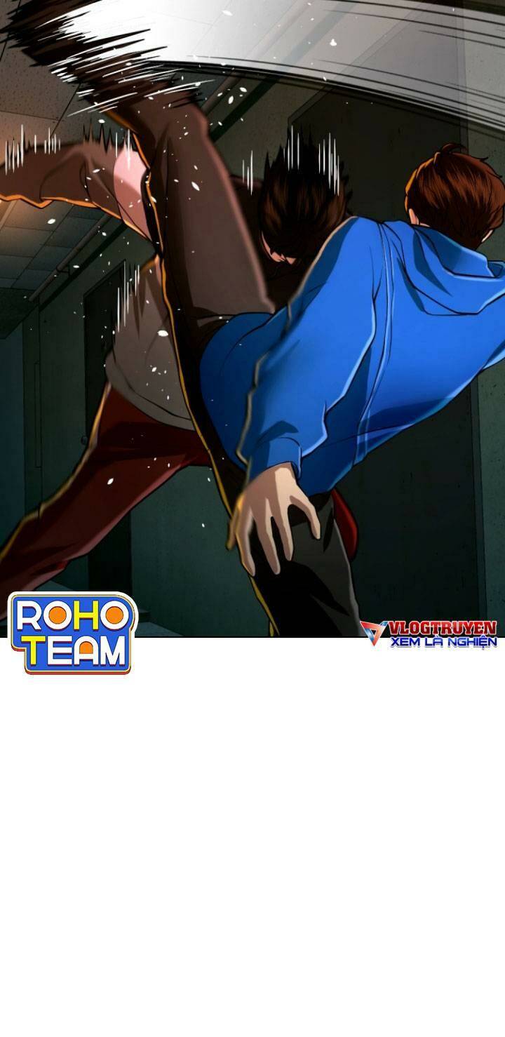 Điệp Viên 18 Tuổi: Chapter 39