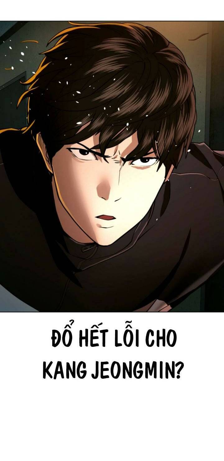 Điệp Viên 18 Tuổi: Chapter 39