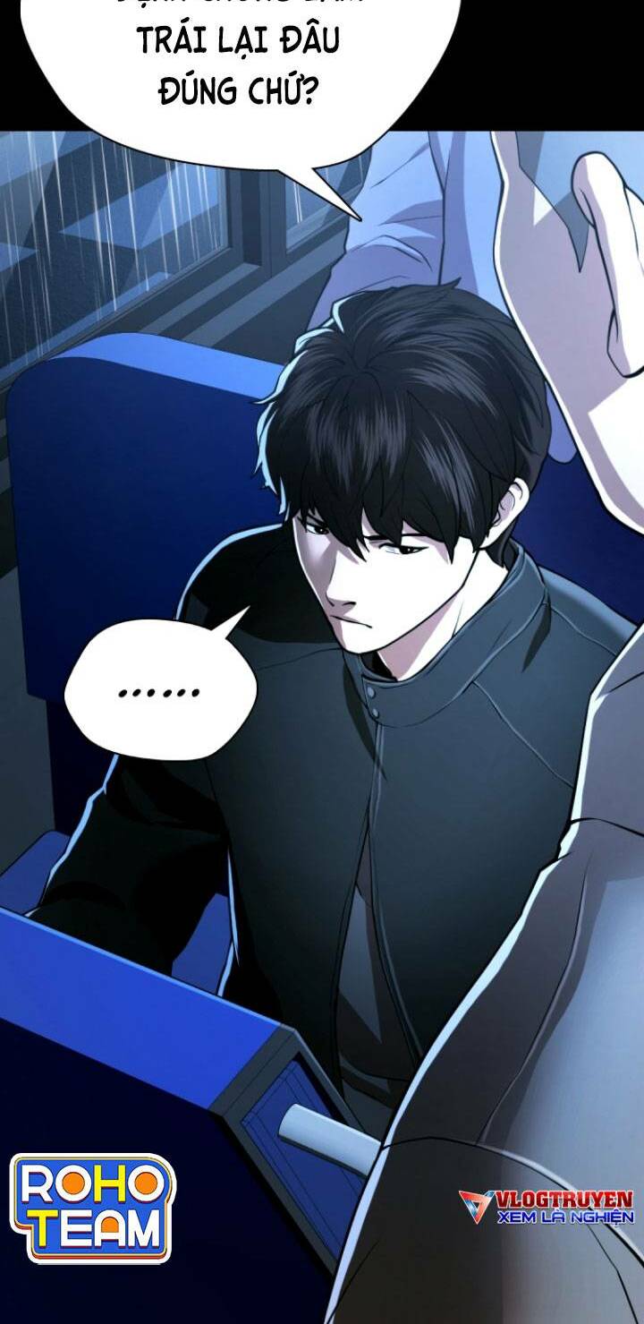 Điệp Viên 18 Tuổi: Chapter 39