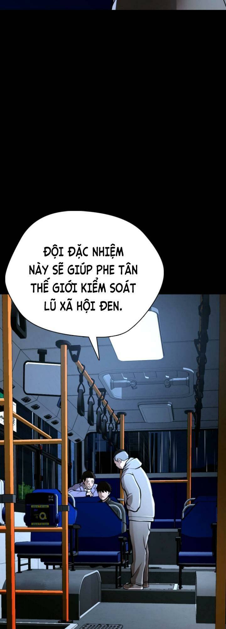 Điệp Viên 18 Tuổi: Chapter 39