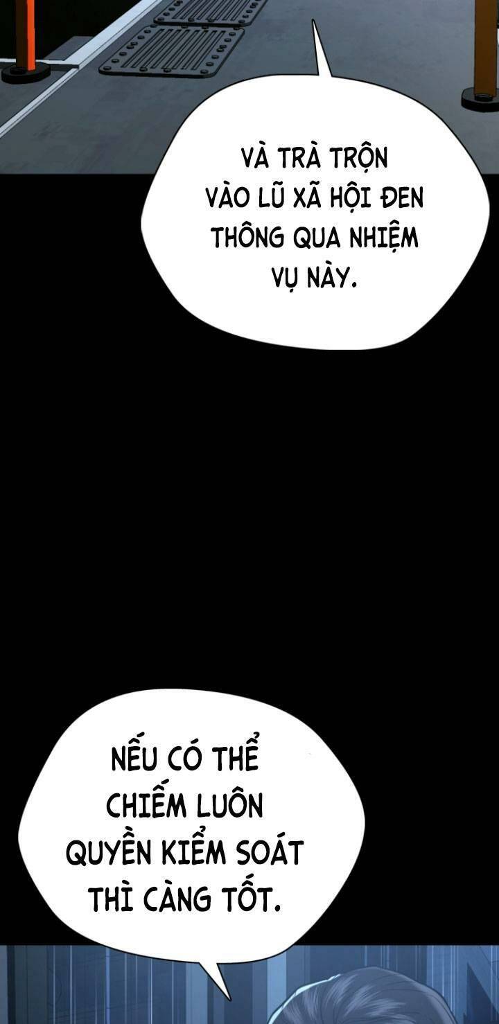 Điệp Viên 18 Tuổi: Chapter 39
