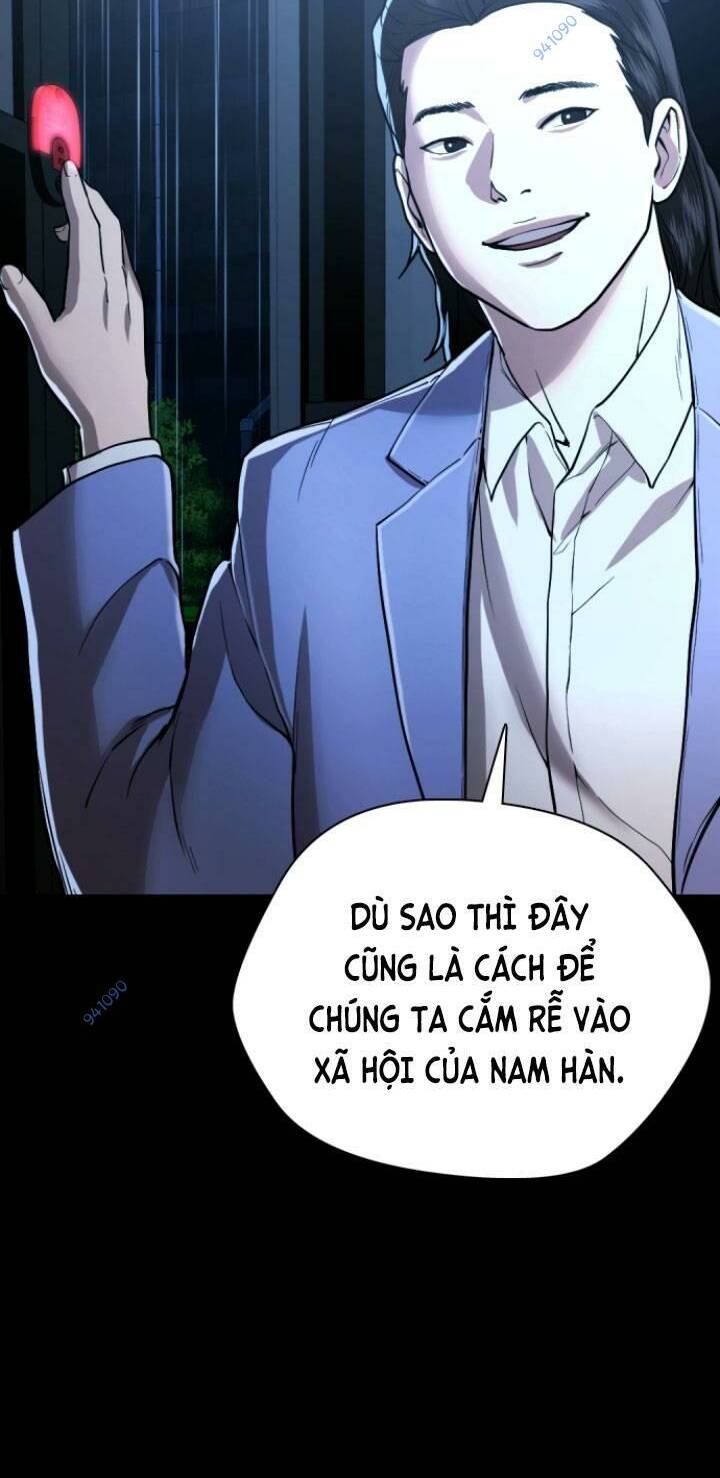 Điệp Viên 18 Tuổi: Chapter 39