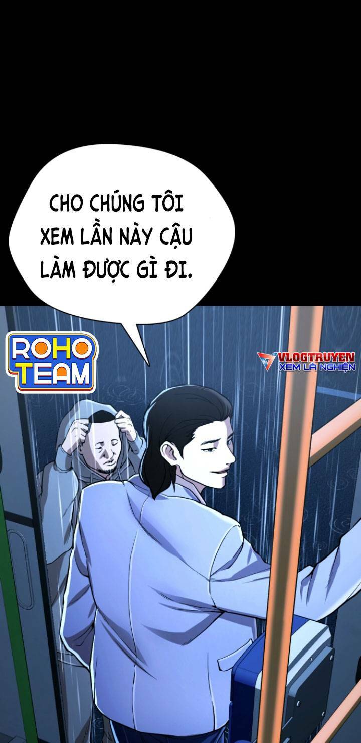 Điệp Viên 18 Tuổi: Chapter 39