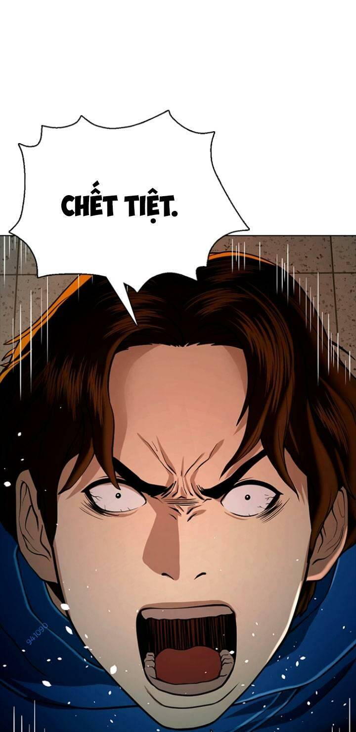 Điệp Viên 18 Tuổi: Chapter 39
