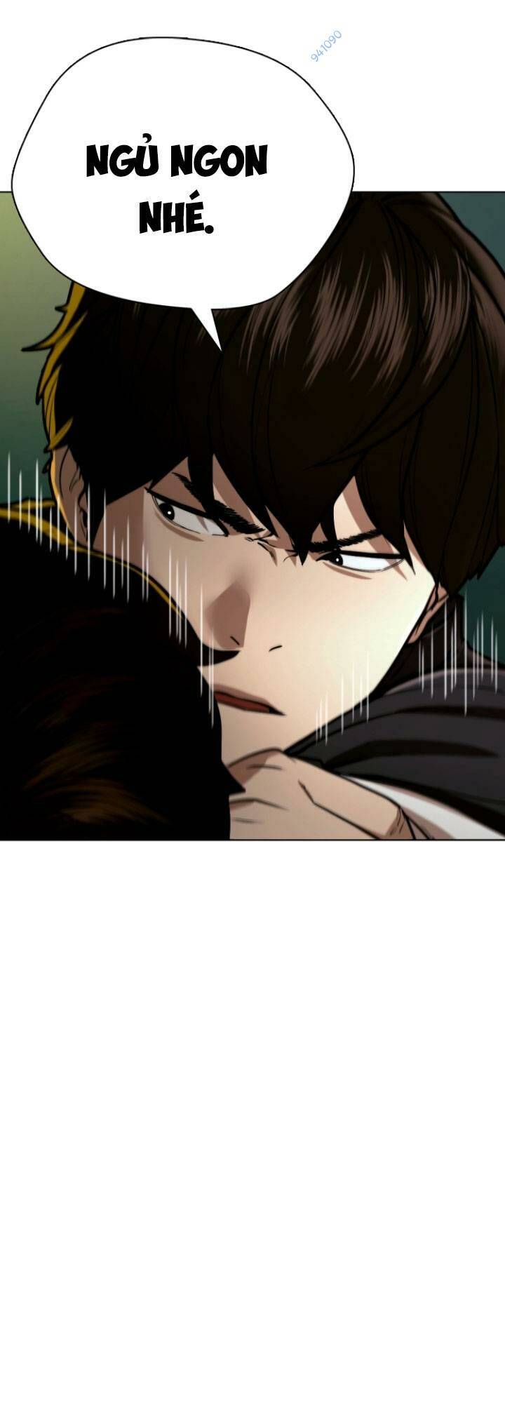 Điệp Viên 18 Tuổi: Chapter 39