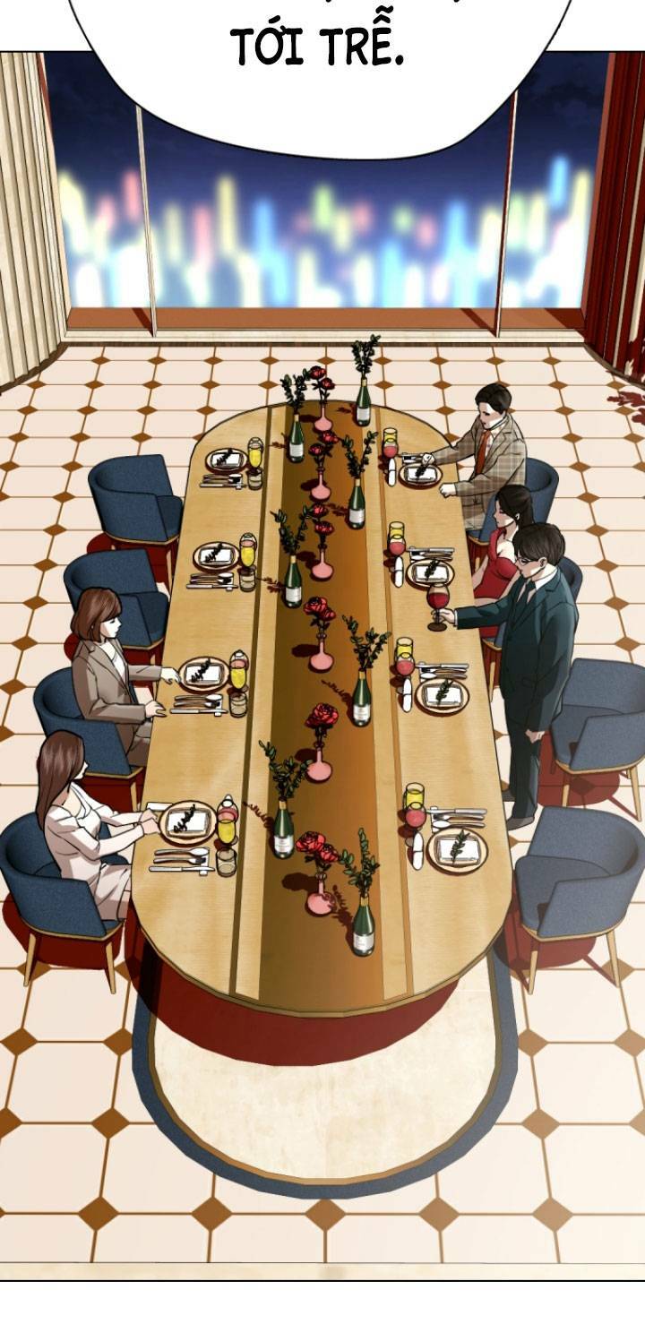 Điệp Viên 18 Tuổi: Chapter 39