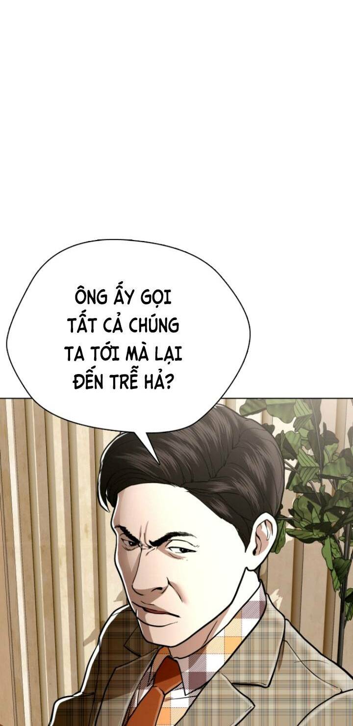 Điệp Viên 18 Tuổi: Chapter 39
