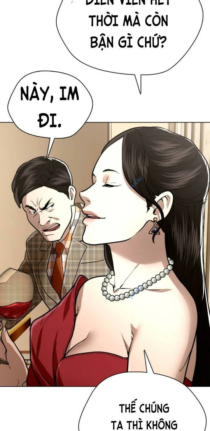 Điệp Viên 18 Tuổi: Chapter 39
