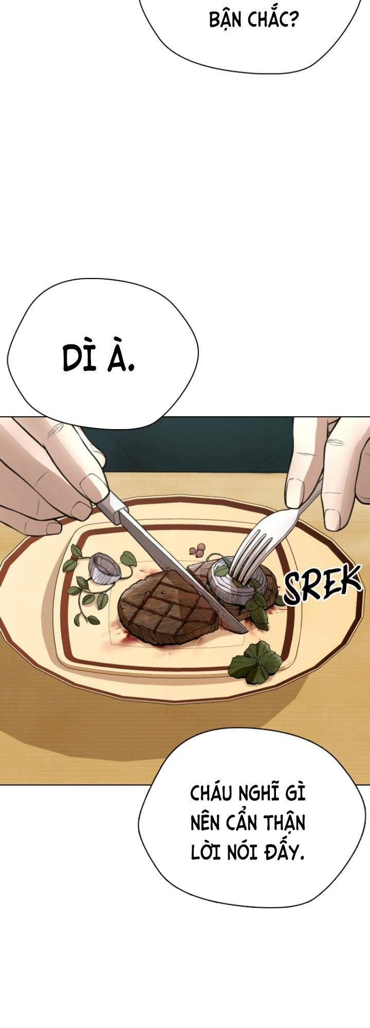 Điệp Viên 18 Tuổi: Chapter 39