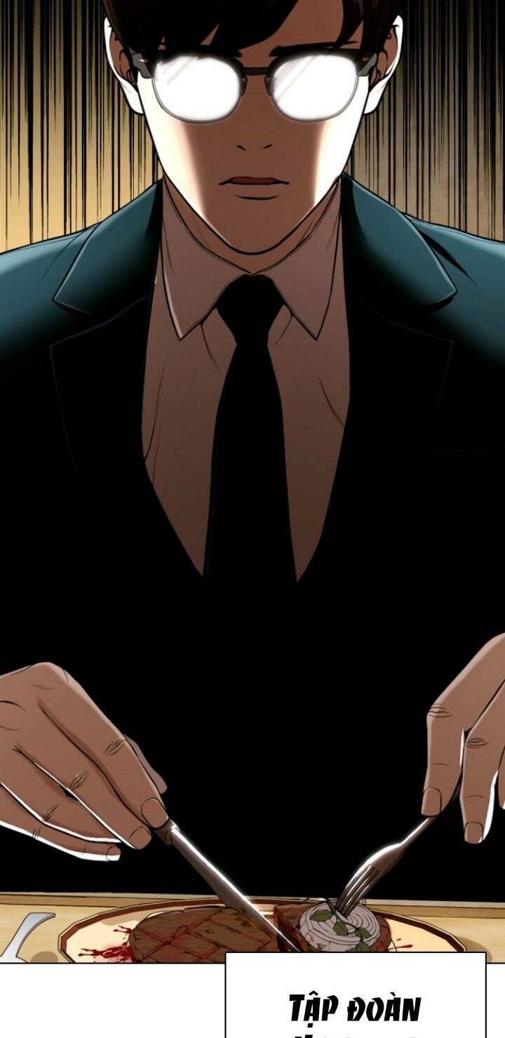 Điệp Viên 18 Tuổi: Chapter 39