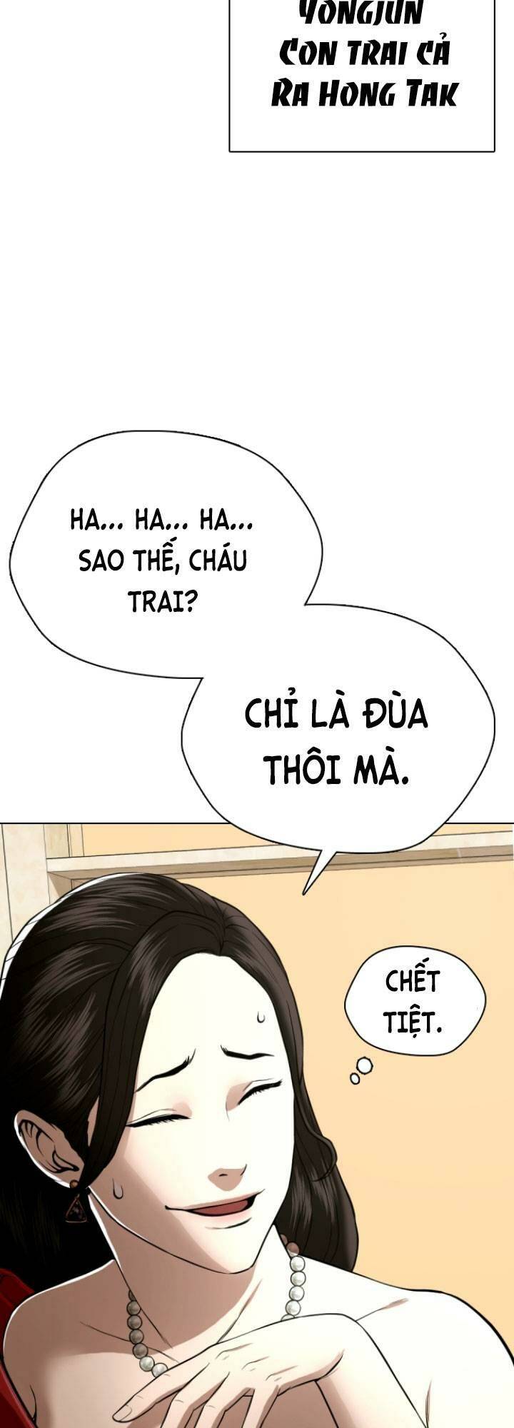 Điệp Viên 18 Tuổi: Chapter 39
