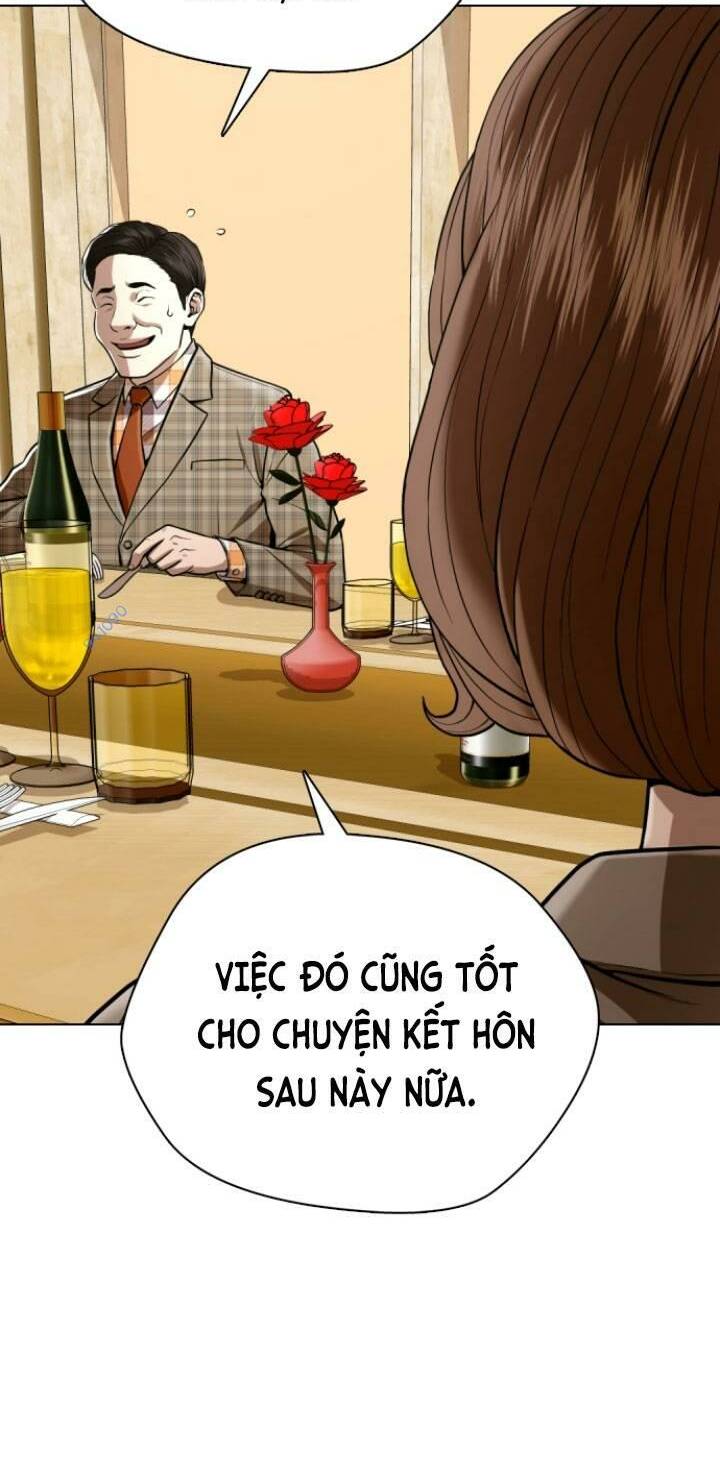 Điệp Viên 18 Tuổi: Chapter 39
