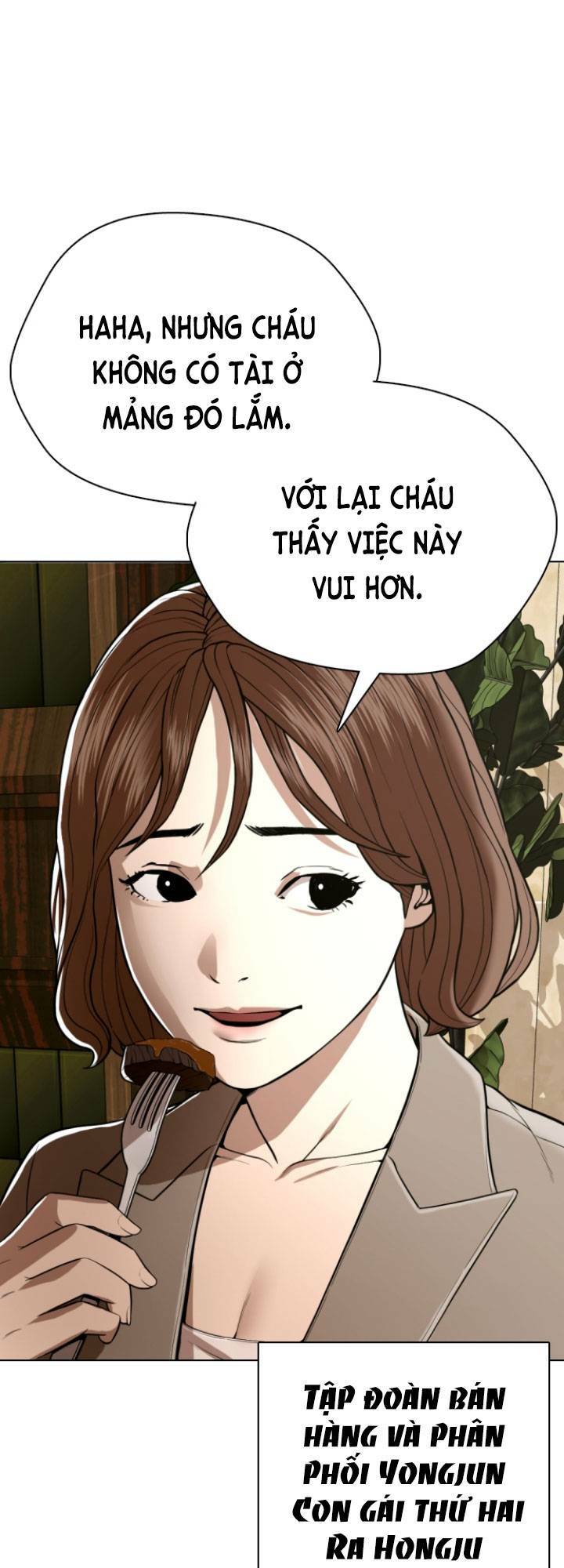 Điệp Viên 18 Tuổi: Chapter 39