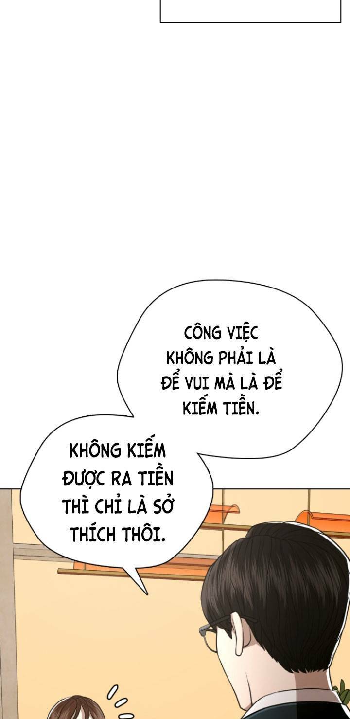Điệp Viên 18 Tuổi: Chapter 39