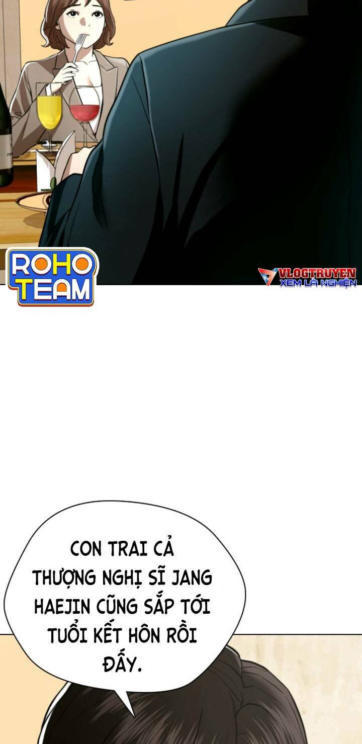 Điệp Viên 18 Tuổi: Chapter 39
