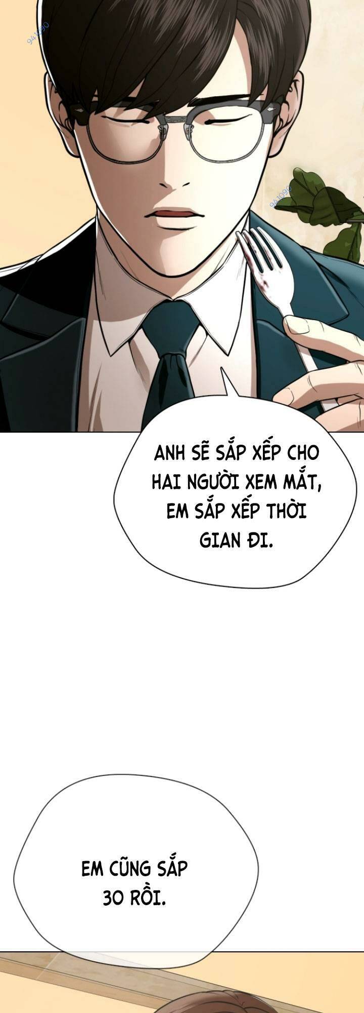 Điệp Viên 18 Tuổi: Chapter 39
