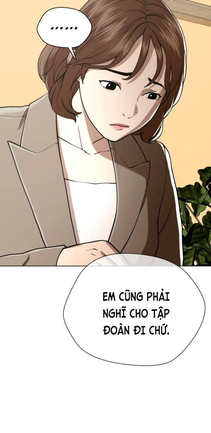 Điệp Viên 18 Tuổi: Chapter 39