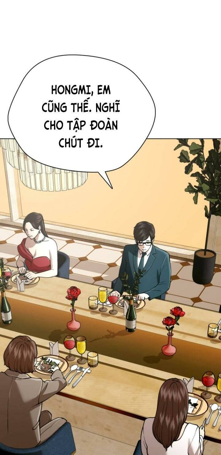 Điệp Viên 18 Tuổi: Chapter 39
