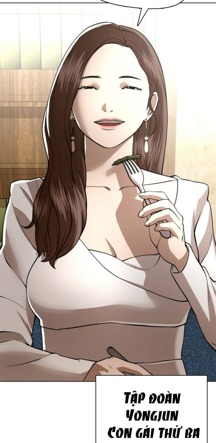 Điệp Viên 18 Tuổi: Chapter 39